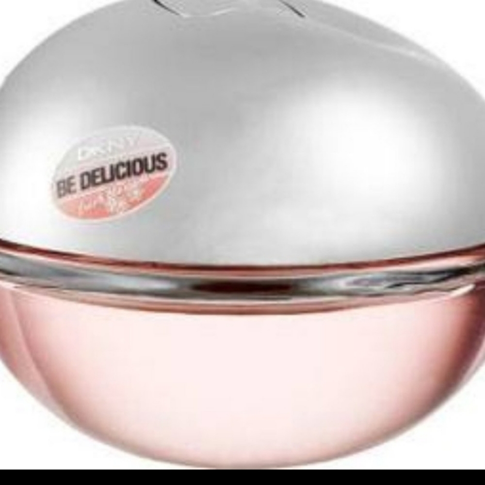 DKNY BE DELICIOUS FRESH BLOSSOM 3.4